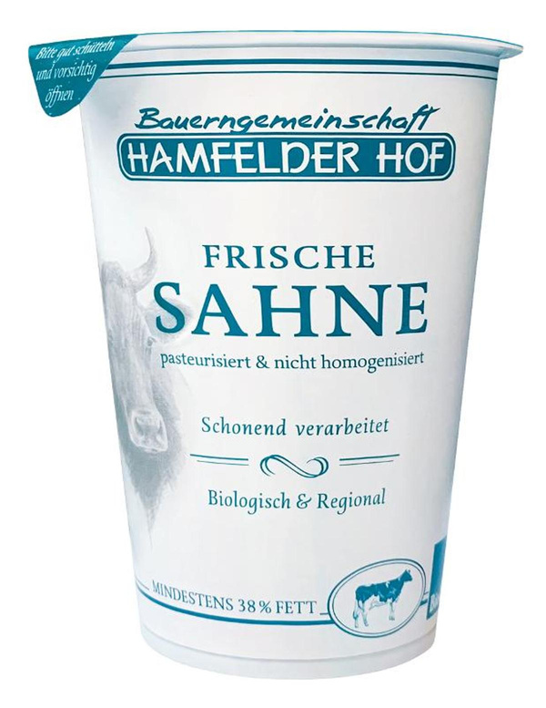 Produktfoto zu b*Schlagsahne 500ml