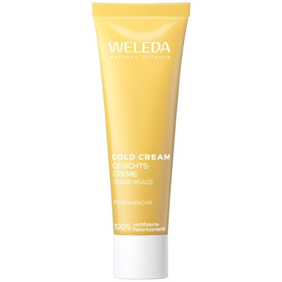 Produktfoto zu Coldcream 30ml