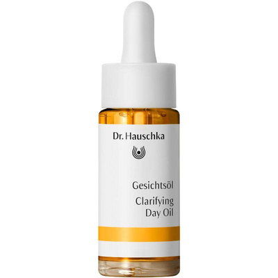 Produktfoto zu Gesichtsöl 18ml