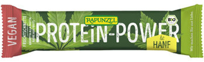 Produktfoto zu Fruchtschnitte Protein-Power