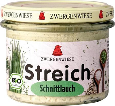 Produktfoto zu Streich Schnittlauch 180 g