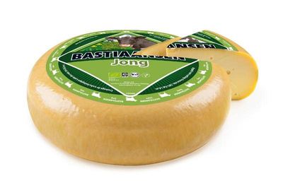 Produktfoto zu Gouda jung Bastiaansen