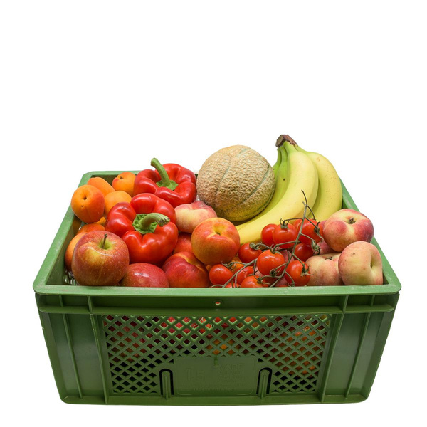 Firmen Mix Obst & Gemüse M
