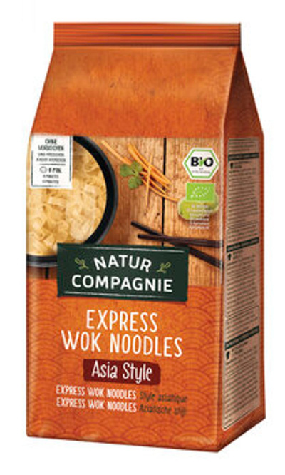 Produktfoto zu Wok Noodles 250g