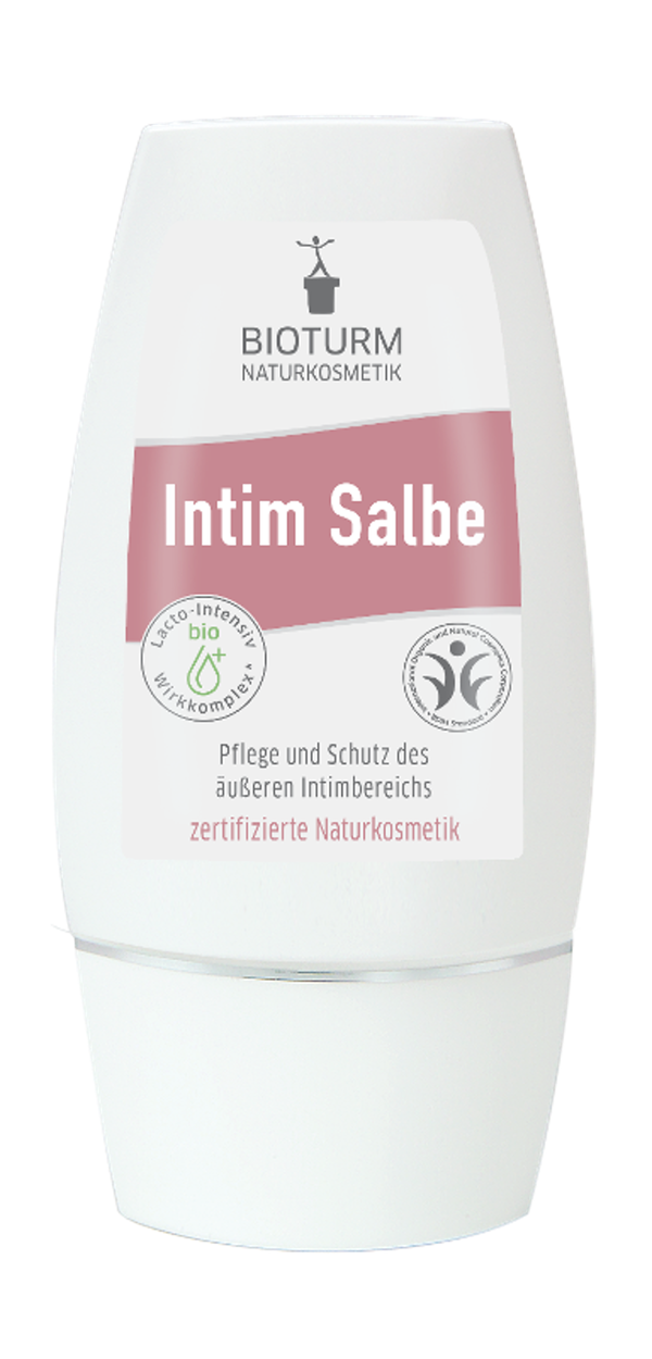 Produktfoto zu Intim Salbe 30ml