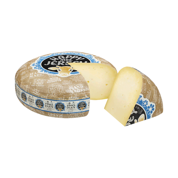 Produktfoto zu Happy Mrs. Jersey Käse, gereift