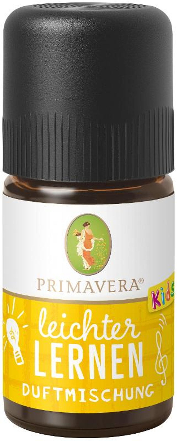 Produktfoto zu Leichter lernen, 5ml