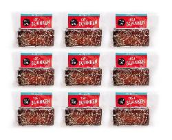 Produktfoto zu Tofu-Schinken