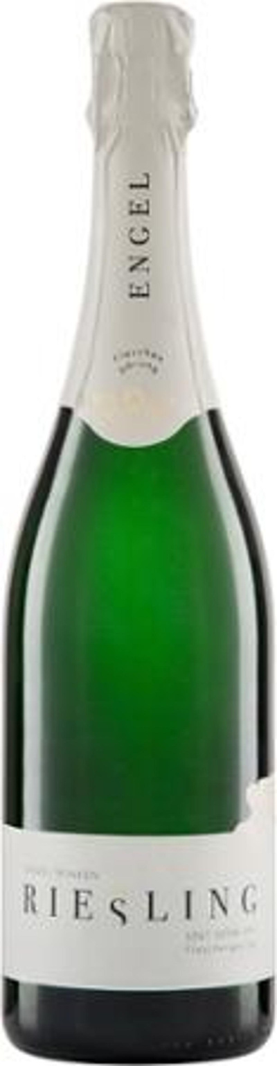 Produktfoto zu Engel Rieslingsekt extra dry 0,75l