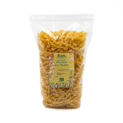 Produktfoto zu Spirelli vom Meyerhof 500g