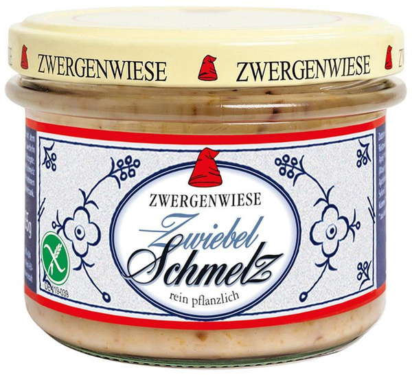 Produktfoto zu VPE 6x165gZwiebelschmelz