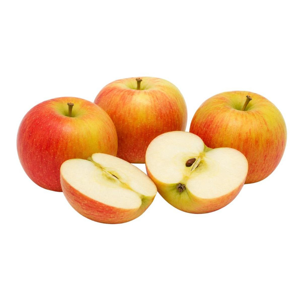 Produktfoto zu Apfel, Royal Gala