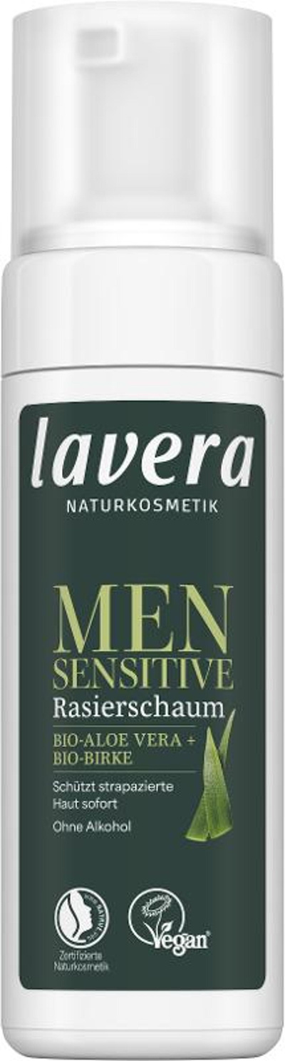 Produktfoto zu Men Rasierschaum, 150ml