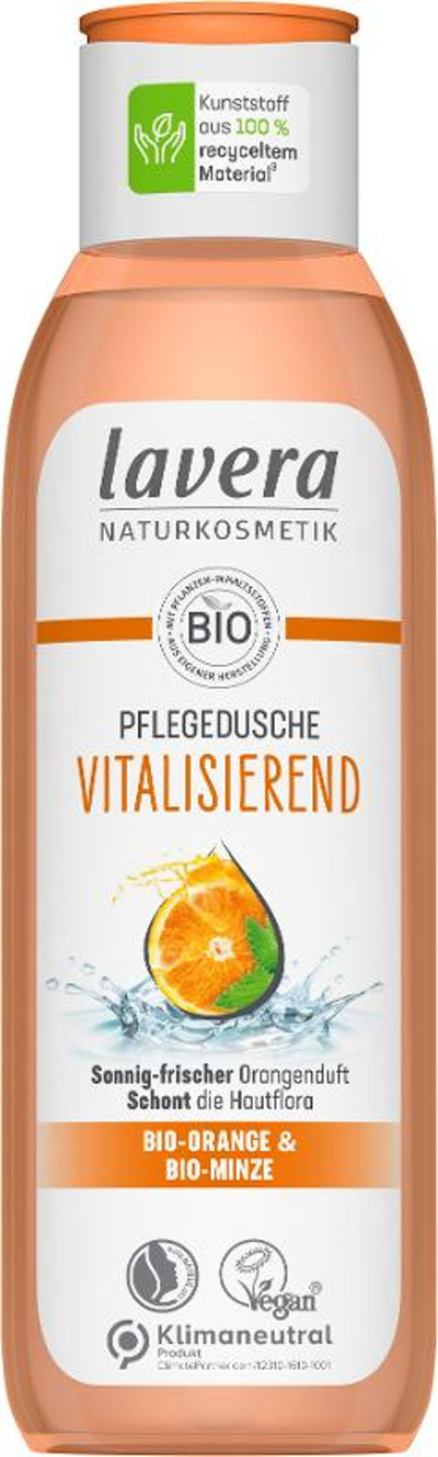 Produktfoto zu Pflegedusche Vitalisierend