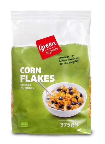 Produktfoto zu Cornflakes 375 g