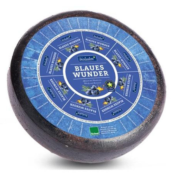 Produktfoto zu Blaues Wunder Käse