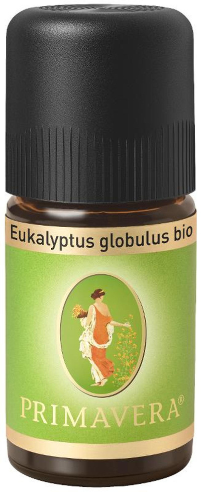 Produktfoto zu Eukalyptus globulus, 5ml