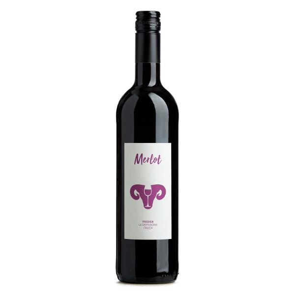 Produktfoto zu b*Merlot