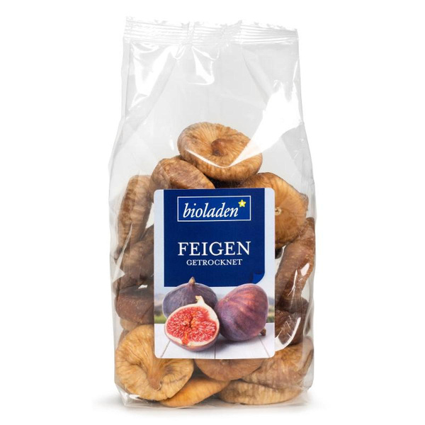 Produktfoto zu Feigen getrocknet 500g