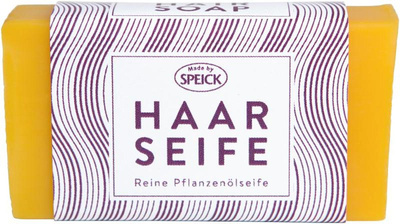Produktfoto zu Haarseife
