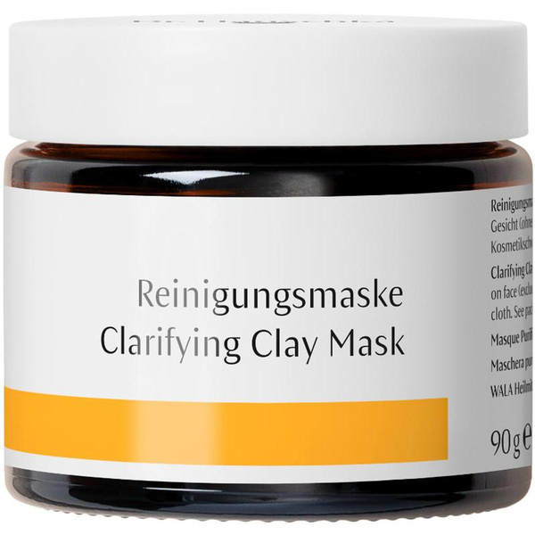 Produktfoto zu Reinigungsmaske 90g