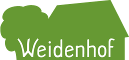 Logo von Weidenhof