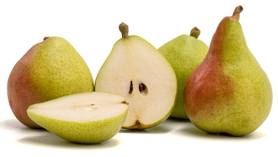 Produktfoto zu Birnen, d`Anjou