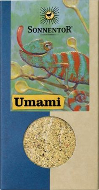 Produktfoto zu Umami Gewürz 60g