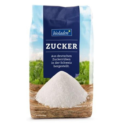Produktfoto zu b*Zucker