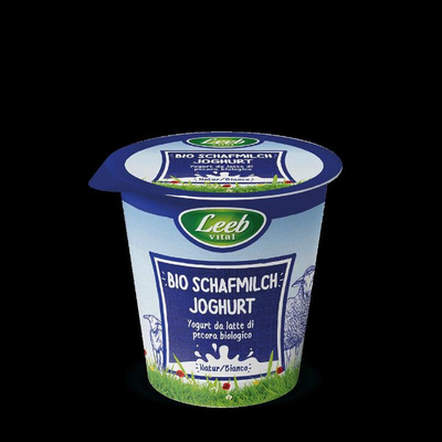 Produktfoto zu Schafjoghurt natur 125g