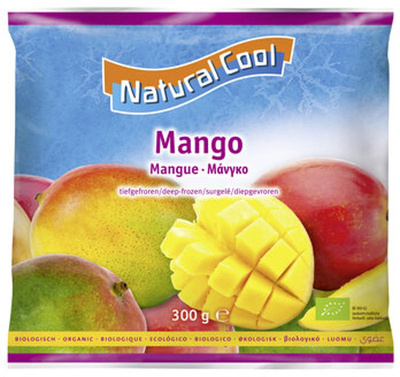 Produktfoto zu TK Mango