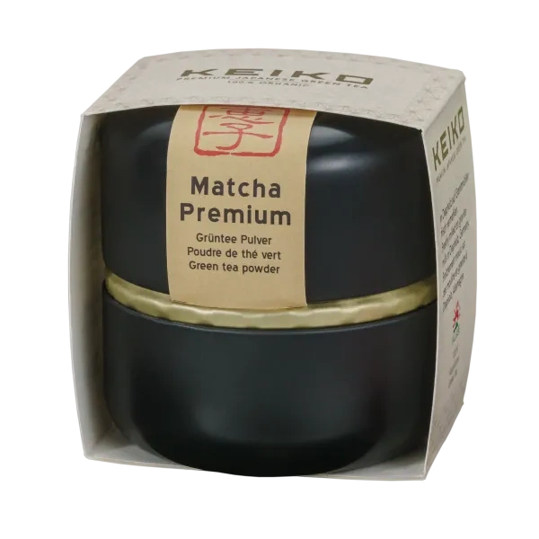 Produktfoto zu Keiko Matcha Premium 30g