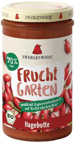 Produktfoto zu Fruchtgarten Heidelbeer 225 g