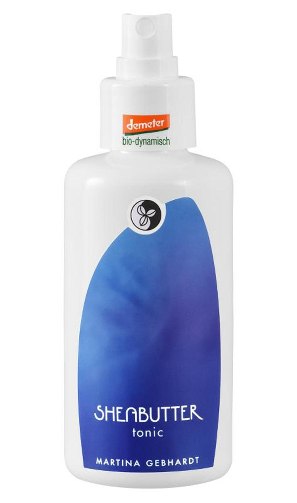 Produktfoto zu Sheabutter Tonic, 100ml
