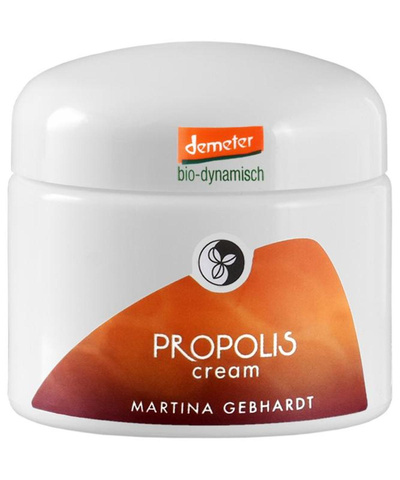 Produktfoto zu Propolis Cream, 50 ml