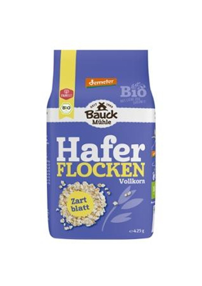 Produktfoto zu VPE 6x425g Haferflocken Zartblatt