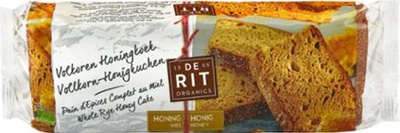 Produktfoto zu Honigkuchen 300g