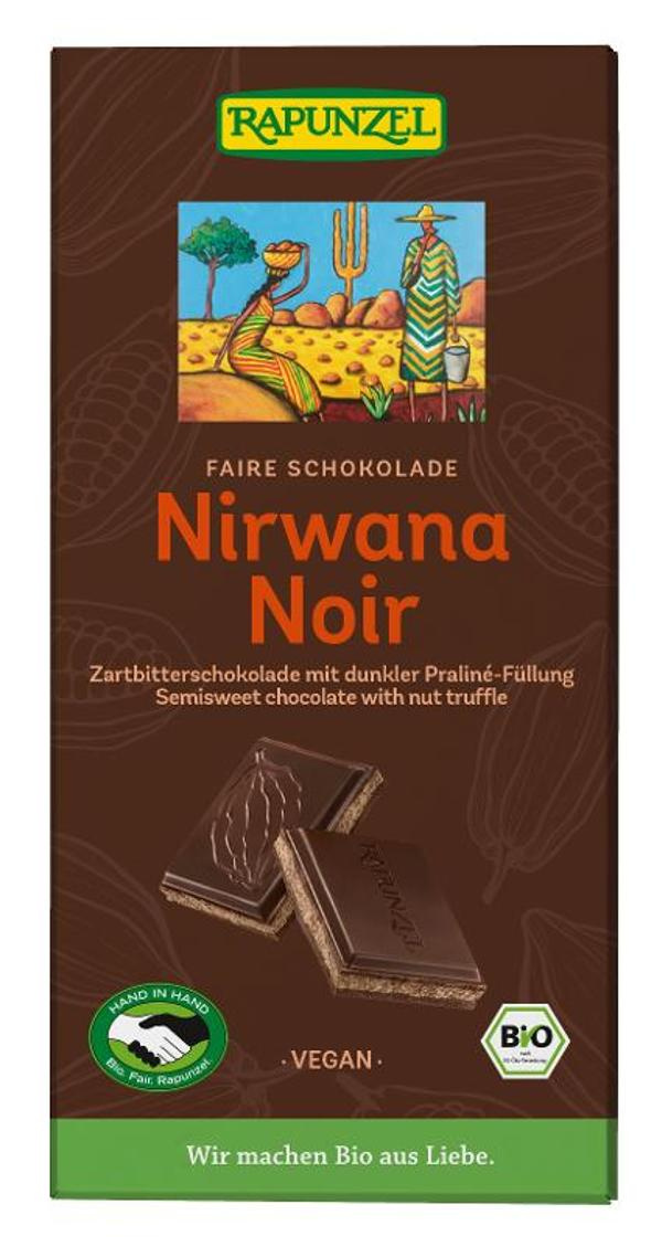 Produktfoto zu Nirwana Noir 55% 100g