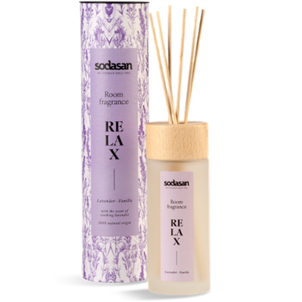 Produktfoto zu Raumduft Lavendel