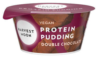 Produktfoto zu Double Chocolate Protein Pudding 120g