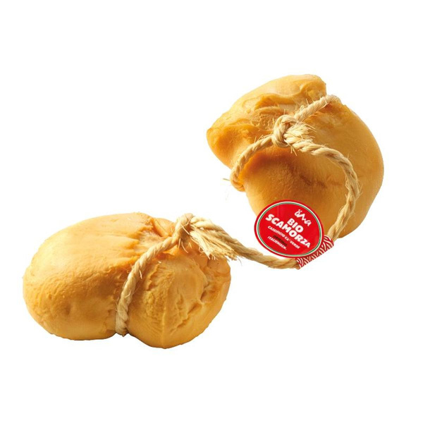 Produktfoto zu Mozarella Scamorza ca.360g
