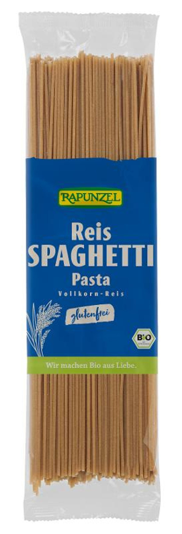 Produktfoto zu Reis-Spaghetti 250g