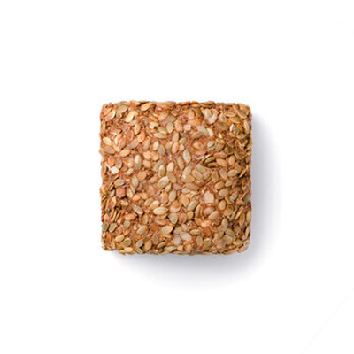 Produktfoto zu Kürbiskern-Holsteiner Brot 750g