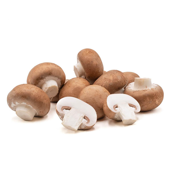 Produktfoto zu Champignon Kiste 2kg