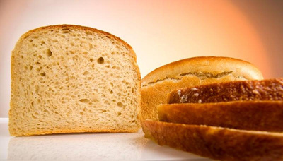 Produktfoto zu Kartoffelbrot
