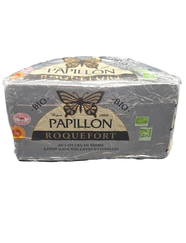 Produktfoto zu Roquefort AOP Roquebelle