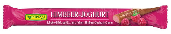 Produktfoto zu VPE 24x22g Himbeer Sticks