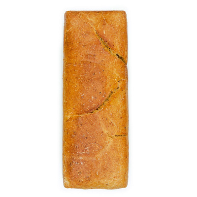 Produktfoto zu Dinkel Buchweizenbrot 750g