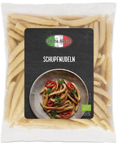 Produktfoto zu Schupfnudeln frisch 400g