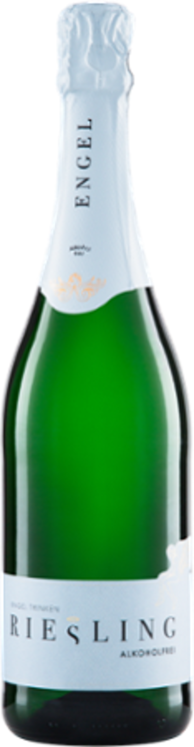 Produktfoto zu Engel Rieslingsekt alkoholfrei 0,75l